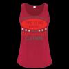 ATC Everyday Heavy Cotton Ladies' Tank Top Thumbnail