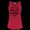 ATC Everyday Heavy Cotton Ladies' Tank Top Thumbnail