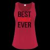 ATC Everyday Heavy Cotton Ladies' Tank Top Thumbnail