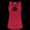 ATC Everyday Heavy Cotton Ladies' Tank Top Thumbnail