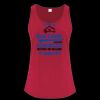 ATC Everyday Heavy Cotton Ladies' Tank Top Thumbnail