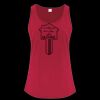 ATC Everyday Heavy Cotton Ladies' Tank Top Thumbnail