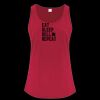 ATC Everyday Heavy Cotton Ladies' Tank Top Thumbnail