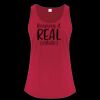 ATC Everyday Heavy Cotton Ladies' Tank Top Thumbnail