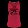 ATC Everyday Heavy Cotton Ladies' Tank Top Thumbnail