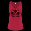 ATC Everyday Heavy Cotton Ladies' Tank Top Thumbnail