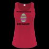 ATC Everyday Heavy Cotton Ladies' Tank Top Thumbnail