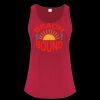 ATC Everyday Heavy Cotton Ladies' Tank Top Thumbnail