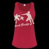 ATC Everyday Heavy Cotton Ladies' Tank Top Thumbnail