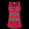 ATC Everyday Heavy Cotton Ladies' Tank Top Thumbnail