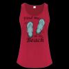 ATC Everyday Heavy Cotton Ladies' Tank Top Thumbnail