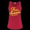 ATC Everyday Heavy Cotton Ladies' Tank Top Thumbnail