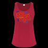 ATC Everyday Heavy Cotton Ladies' Tank Top Thumbnail