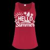 ATC Everyday Heavy Cotton Ladies' Tank Top Thumbnail