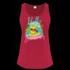 ATC Everyday Heavy Cotton Ladies' Tank Top Thumbnail