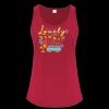 ATC Everyday Heavy Cotton Ladies' Tank Top Thumbnail