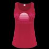 ATC Everyday Heavy Cotton Ladies' Tank Top Thumbnail