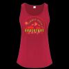 ATC Everyday Heavy Cotton Ladies' Tank Top Thumbnail