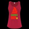 ATC Everyday Heavy Cotton Ladies' Tank Top Thumbnail