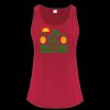 ATC Everyday Heavy Cotton Ladies' Tank Top Thumbnail