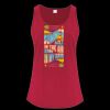 ATC Everyday Heavy Cotton Ladies' Tank Top Thumbnail