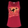 ATC Everyday Heavy Cotton Ladies' Tank Top Thumbnail