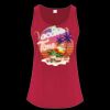 ATC Everyday Heavy Cotton Ladies' Tank Top Thumbnail