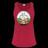 ATC Everyday Heavy Cotton Ladies' Tank Top Thumbnail