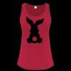 ATC Everyday Heavy Cotton Ladies' Tank Top Thumbnail
