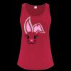 ATC Everyday Heavy Cotton Ladies' Tank Top Thumbnail