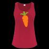 ATC Everyday Heavy Cotton Ladies' Tank Top Thumbnail