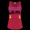 ATC Everyday Heavy Cotton Ladies' Tank Top Thumbnail