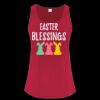 ATC Everyday Heavy Cotton Ladies' Tank Top Thumbnail