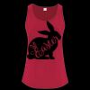 ATC Everyday Heavy Cotton Ladies' Tank Top Thumbnail