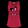 ATC Everyday Heavy Cotton Ladies' Tank Top Thumbnail