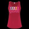 ATC Everyday Heavy Cotton Ladies' Tank Top Thumbnail
