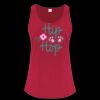 ATC Everyday Heavy Cotton Ladies' Tank Top Thumbnail