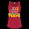 ATC Everyday Heavy Cotton Ladies' Tank Top Thumbnail