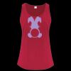 ATC Everyday Heavy Cotton Ladies' Tank Top Thumbnail