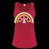 ATC Everyday Heavy Cotton Ladies' Tank Top Thumbnail