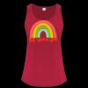 ATC Everyday Heavy Cotton Ladies' Tank Top Thumbnail