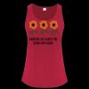 ATC Everyday Heavy Cotton Ladies' Tank Top Thumbnail