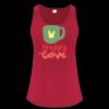 ATC Everyday Heavy Cotton Ladies' Tank Top Thumbnail