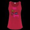 ATC Everyday Heavy Cotton Ladies' Tank Top Thumbnail