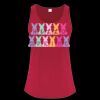 ATC Everyday Heavy Cotton Ladies' Tank Top Thumbnail
