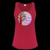 ATC Everyday Heavy Cotton Ladies' Tank Top Thumbnail