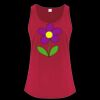 ATC Everyday Heavy Cotton Ladies' Tank Top Thumbnail