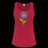 ATC Everyday Heavy Cotton Ladies' Tank Top Thumbnail