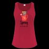 ATC Everyday Heavy Cotton Ladies' Tank Top Thumbnail