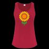 ATC Everyday Heavy Cotton Ladies' Tank Top Thumbnail
